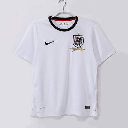 England Retro 2013 Home