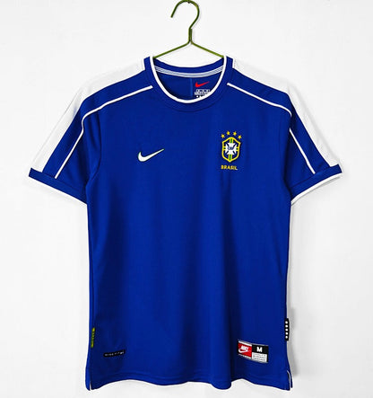 Brazil Retro 1998