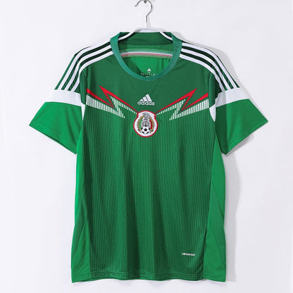 Mexico Retro 1970 Home
