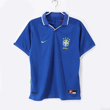 Brazil Retro 1997