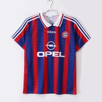 Bayern Retro 1995/97