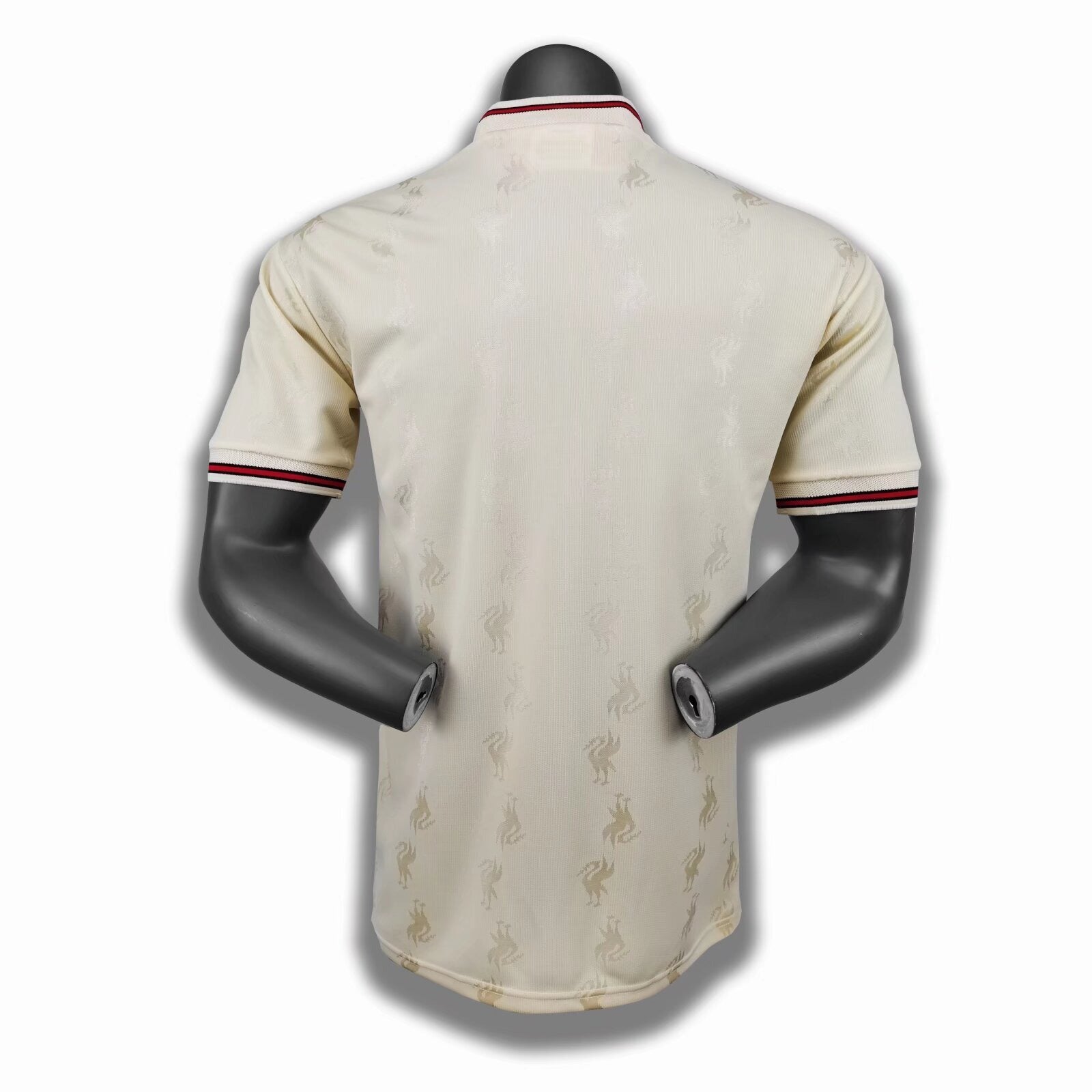 Liverpool Retro 1996/97