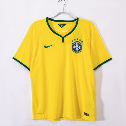 Brazil Retro 2014 Home