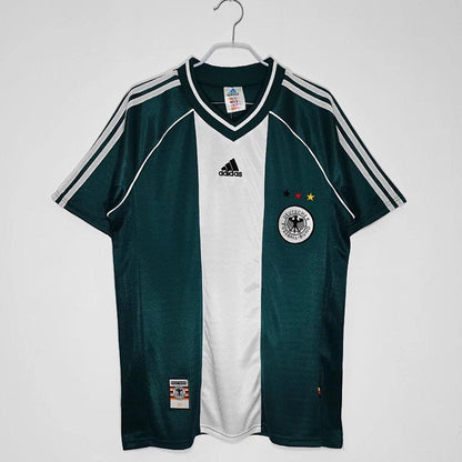 Germany Retro 1998
