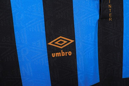 Inter Milan Retro 992/94 Home