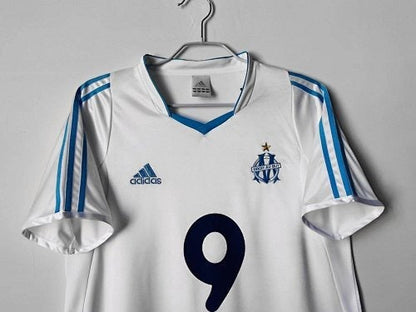 Marselha Retro 2002/03 Home