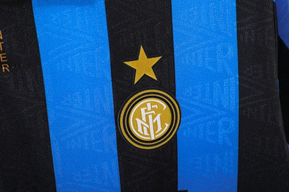 Inter Milan Retro 992/94 Home
