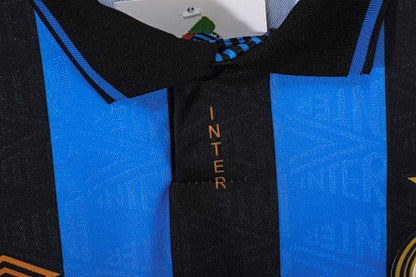 Inter Milan Retro 992/94 Home
