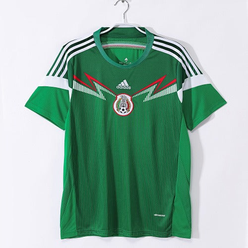Mexico Retro 2014 Home