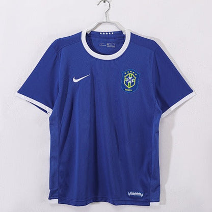 Brazil Retro 2006