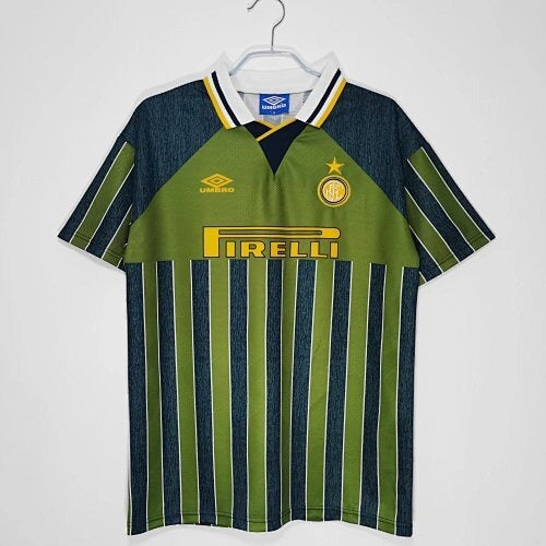 Inter Milan Retro 1995/96