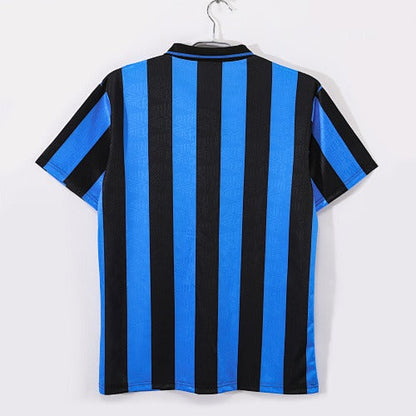 Inter Milan Retro 992/94 Home
