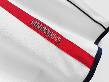 England Retro 2001/03 Home