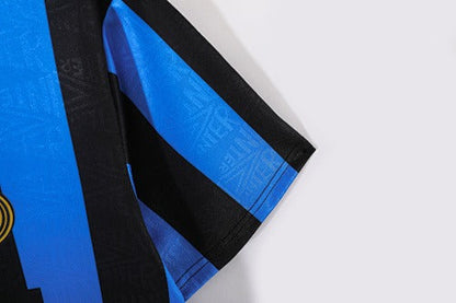 Inter Milan Retro 992/94 Home