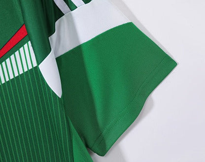 Mexico Retro 2014 Home
