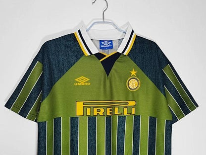 Inter Milan Retro 1995/96