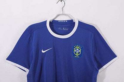 Brazil Retro 2006