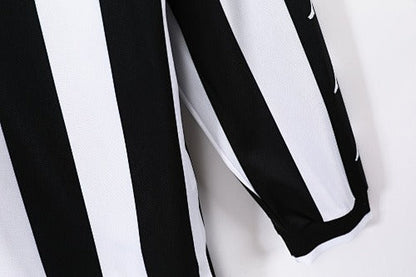 Mangas compridas: Juventus Retro 1999/00 Home