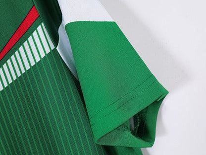 Mexico Retro 2014 Home