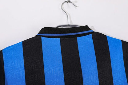 Inter Milan Retro 992/94 Home