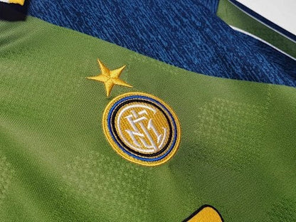 Inter Milan Retro 1995/96