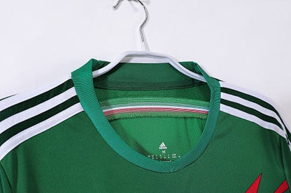 Mexico Retro 2014 Home