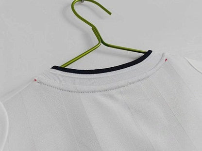 England Retro 2001/03 Home