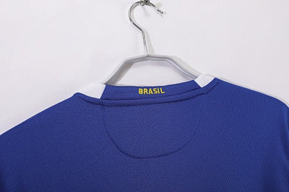 Brazil Retro 2006