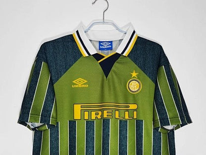 Inter Milan Retro 1995/96