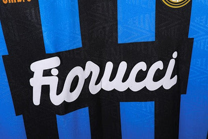 Inter Milan Retro 992/94 Home