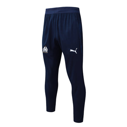 Training Kit Olympique Marseille - Set Green Light