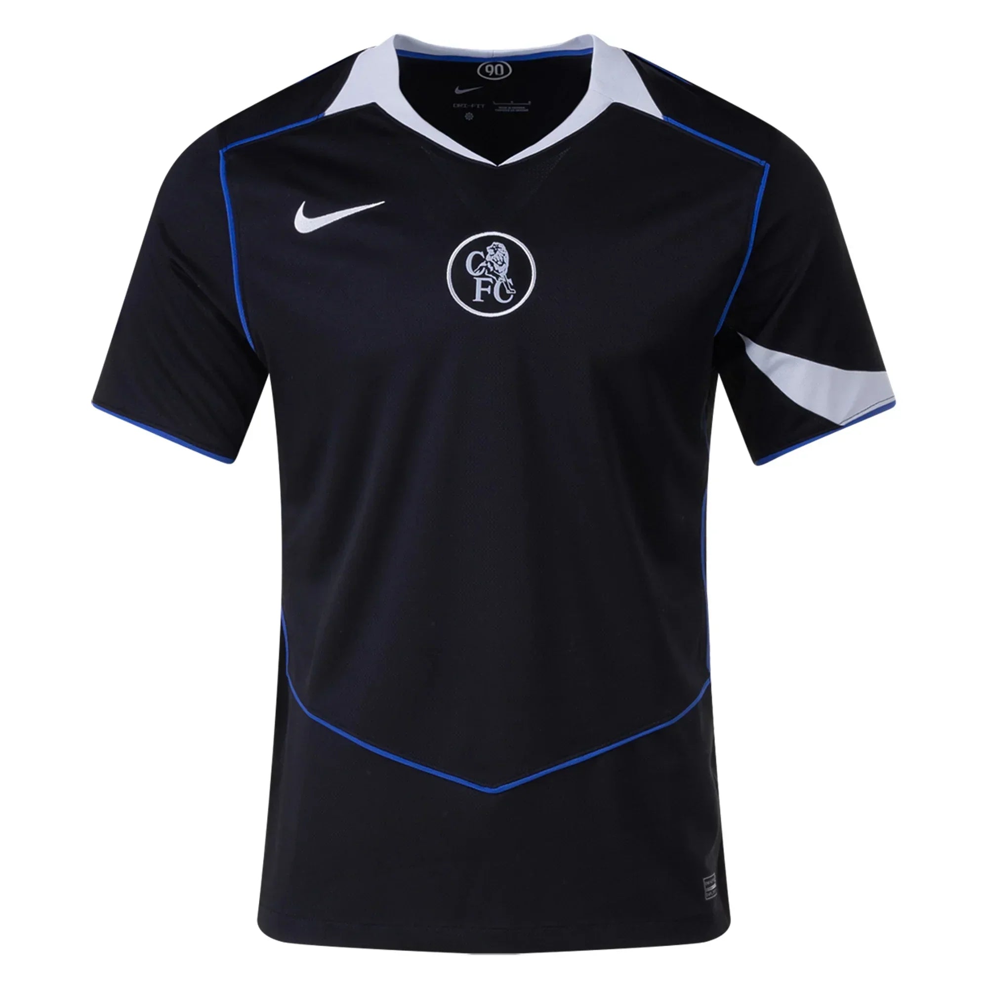 Men's Chelsea Third Jersey 25/26 - Fan Version