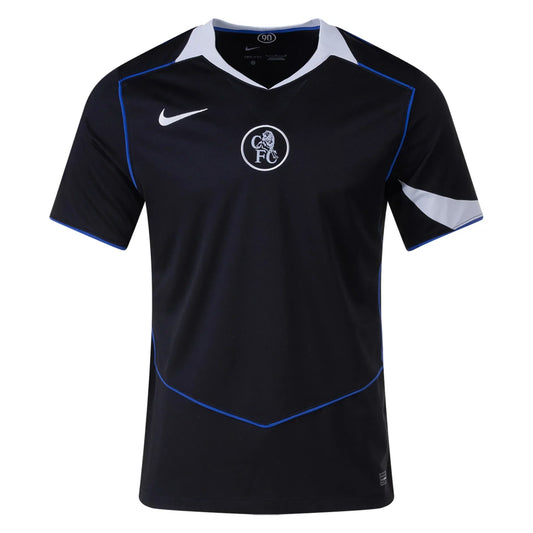 Men's Chelsea Third Jersey 25/26 - Fan Version