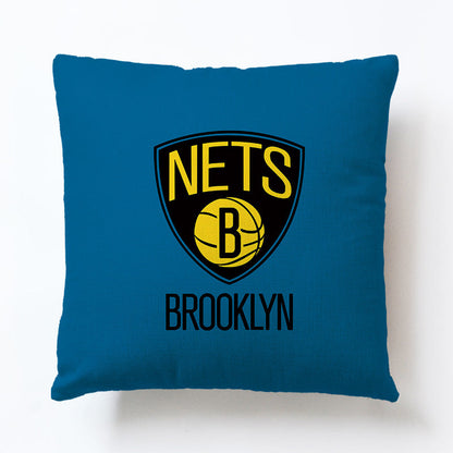 World European Football Cup Flag Club Decoration Living Room Sofa Cushion Linen Pillow Cover Sales