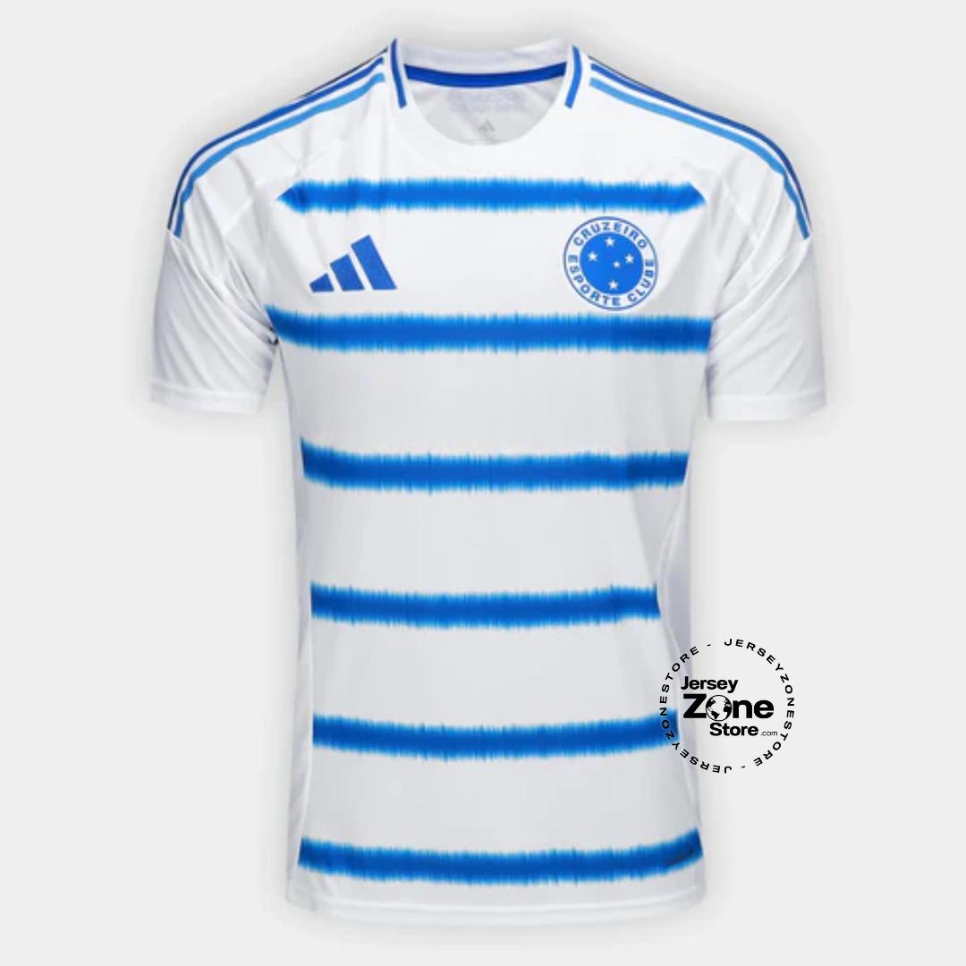 Jersey Cruzeiro 2025/26 II