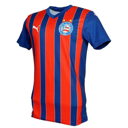 Jersey Bahia Fan Version I 2025 Men's
