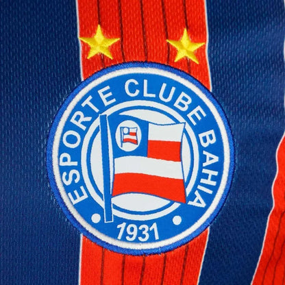 Jersey Bahia Fan Version I 2025 Men's