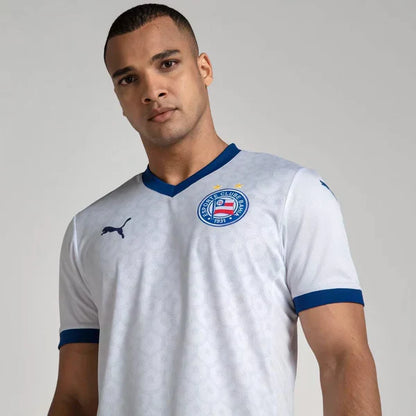 Jersey Bahia 2025/26 I Fan Version