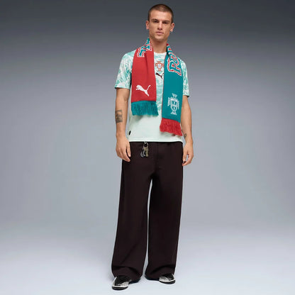 Portugal II 2026/27 Puma Player Version Men's Jersey