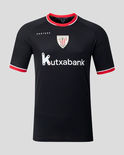Jersey Athletic Bilbao Away 2026/27 Fan Version Men's