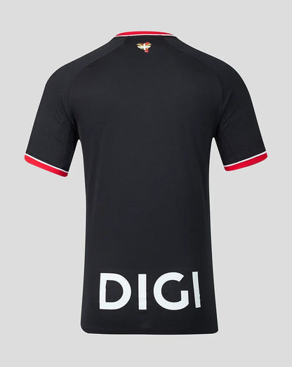 Jersey Athletic Bilbao Away 2026/27 Fan Version Men's