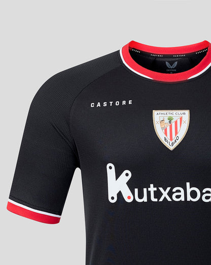 Jersey Athletic Bilbao Away 2026/27 Fan Version Men's