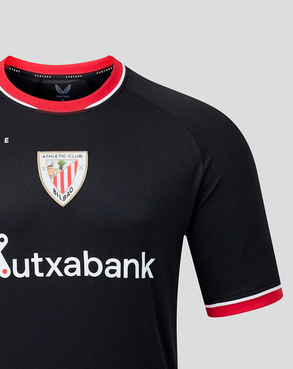 Jersey Athletic Bilbao Away 2026/27 Fan Version Men's