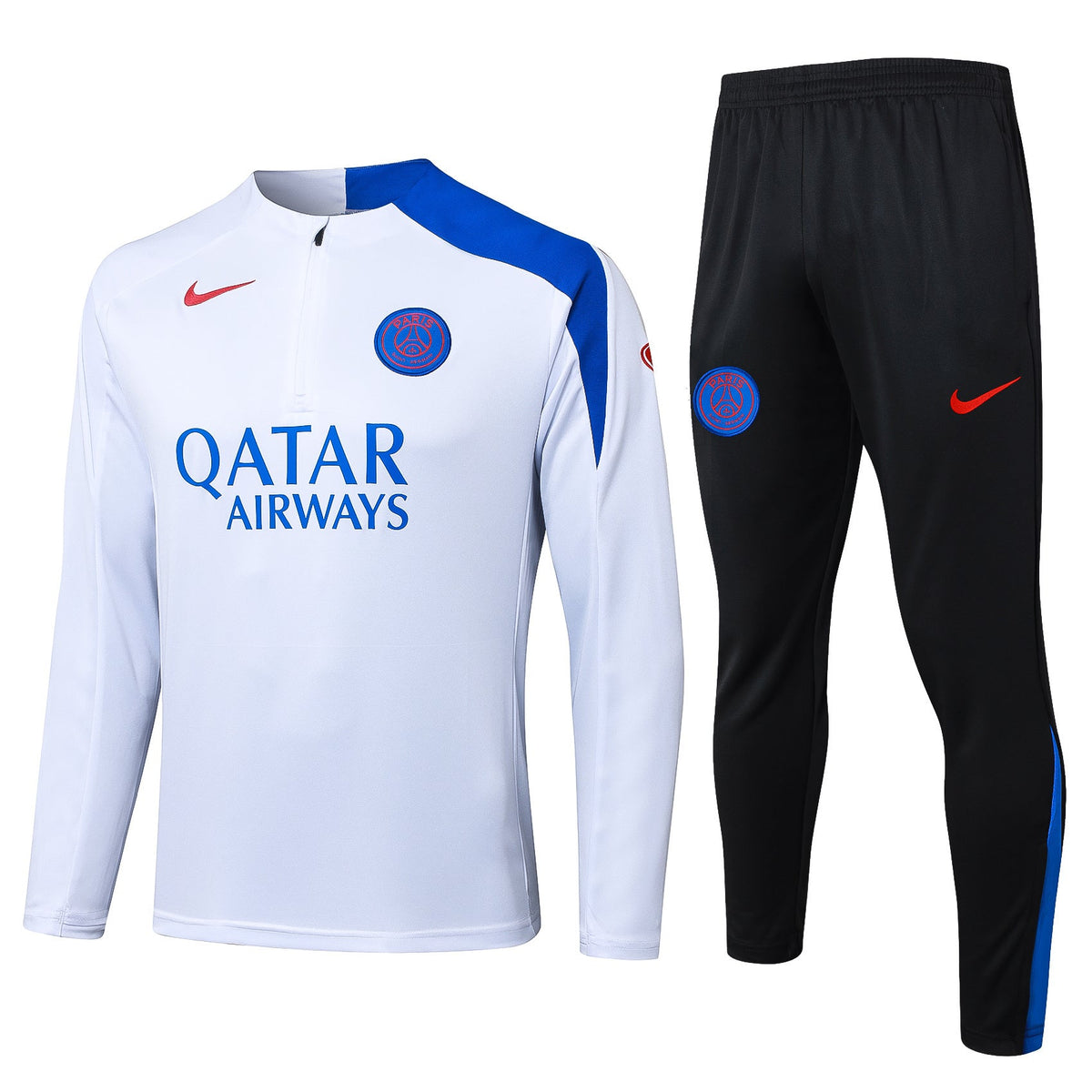 Training Kit PSG - Set Long Sleeve