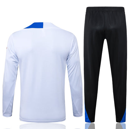 Training Kit PSG - Set Long Sleeve