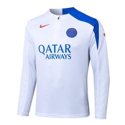 Training Kit PSG - Set Long Sleeve