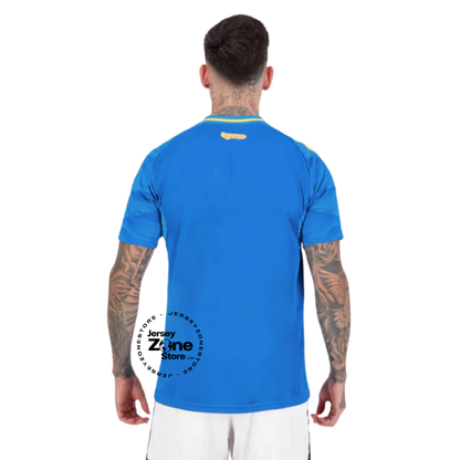 Jersey Cruzeiro 2025/26 Third - Fan Version