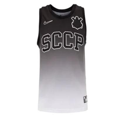 Tank Top Corinthians DNA 25/26