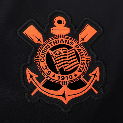 Jersey CORINTHIANS TOTAL 90 X RACIONAIS MC Fan Version