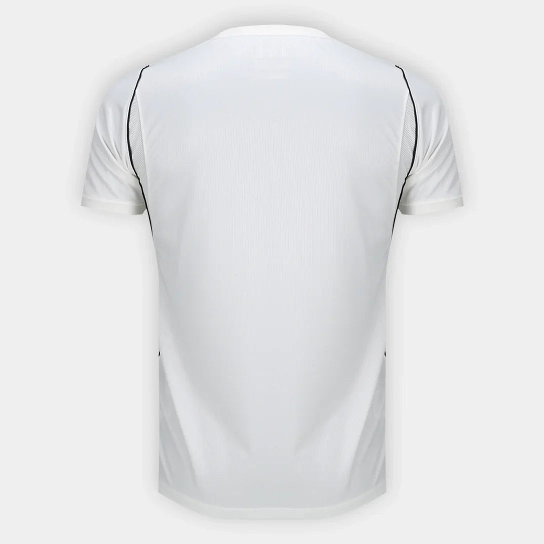 Corinthians I 2026/27 Without Number Fan Version Nike Men's - White Jersey